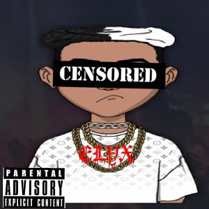 CENSORED 