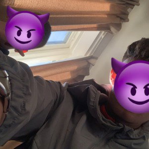 J3 x Ks - Magic - 😈🔥
