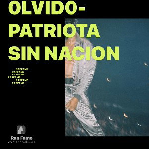 0lvid0-Patriota sin nacion