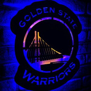 Golden State