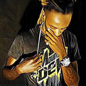 “UP” by Rothchildtao ft Jay McGhee