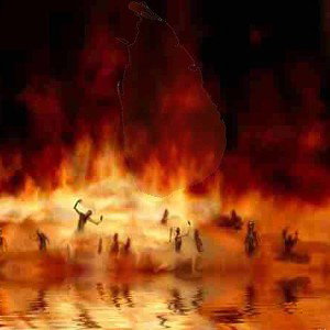 YESHUA THE MESSIAH - GIVE em HELL