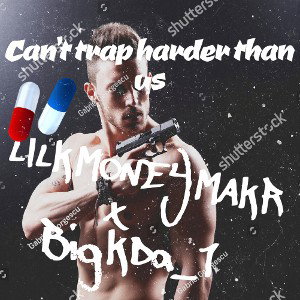 Can’t Trap Harder Than Us (C.T.H.T.U.)