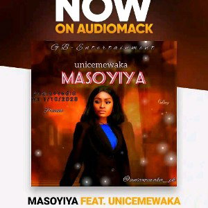 Unice_-Maiwaka_-Masoyiyya