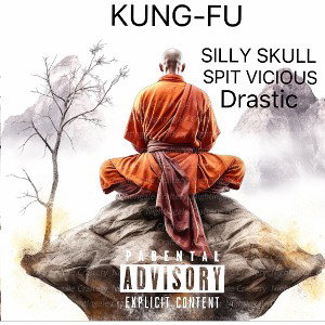 KUNG-FU