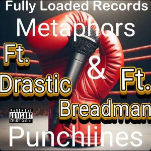 Metaphor &  Punchlines 