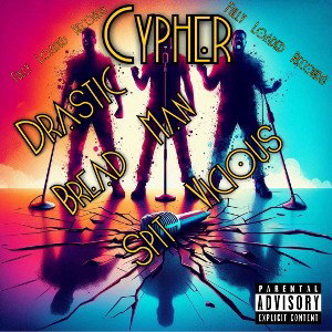 FLR CYPHER