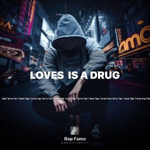 love is a drug 