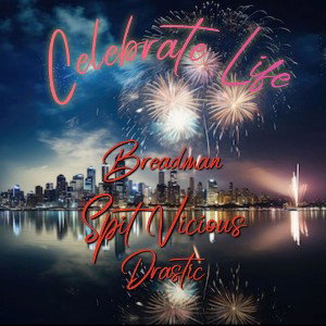 celebrate Life 