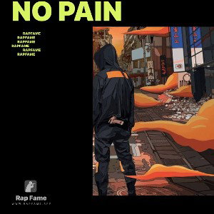no pain 