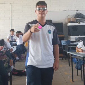 la última lágrima 