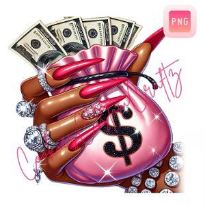 Space Money(4)