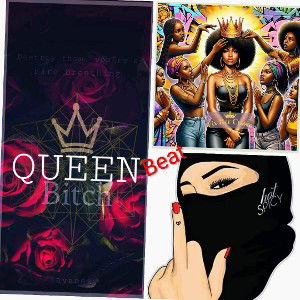 QueenBeat_  BitcH _ _1_