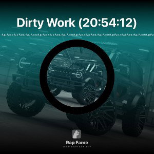Dirty Work (20:54:12)
