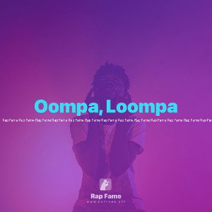 Oompa, Loompa