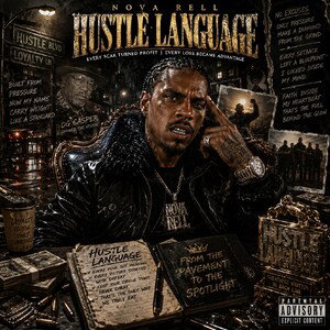 Hustle Language