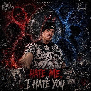 Hate Me, I Hate You