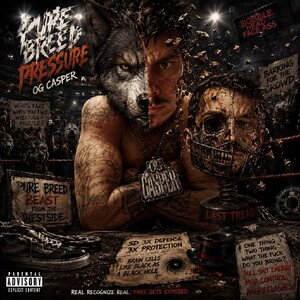 Pure Breed Pressure