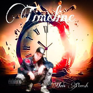 (Prod.Buddha Vybez) Chris Perrah - Timeline