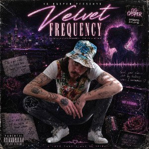 Velvet Frequency