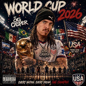 World Cup 2026