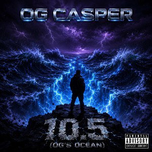 10.5 (OG Ocean)