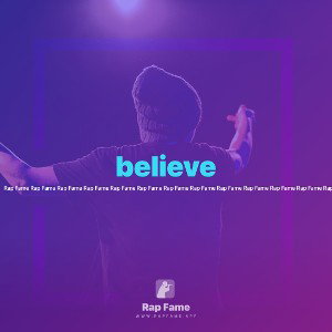 believe 