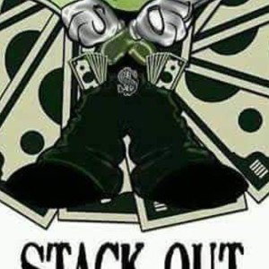 Lowkei Stack Out - from da Hood 