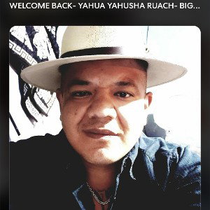 Vicd Villa - W3LCOME BACK- YAHUA YAHUSHA RUACH- BIGSLIM45  2024-09-04 22_38