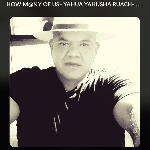 Vicd Villa - HOW M@NY OF US- YAHUA YAHUSHA RUACH- BIGSLIM45  2024-08-19 08_48