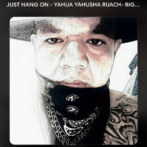 Vicd Villa - JUST HANG ON - YAHUA YAHUSHA RUACH- BIGSLIM45  2024-08-28 05_42