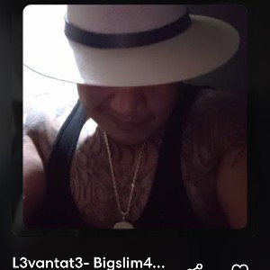 Vicd Villa - L3vantat3- Bigslim45- That S3n1AL_StYL3 