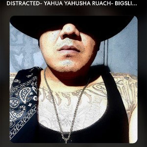 Vicd Villa - DISTRACTED- YAHUA YAHUSHA RUACH- BIGSLIM45  2024-08-22 20_21