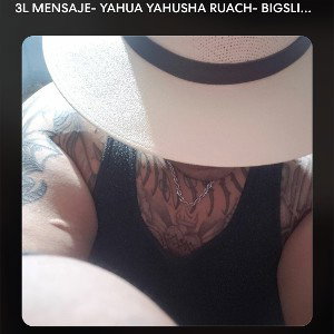 Vicd Villa - 3L MENSAJE- YAHUA YAHUSHA RUACH- BIGSLIM45  2024-08-06 19_35