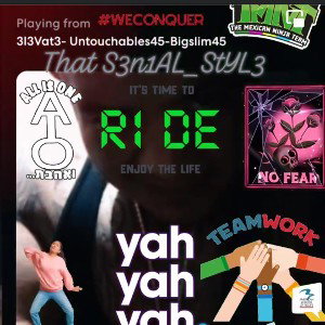 Vicd Villa - 3l3Vat3- Untouchables45-Bigslim45  