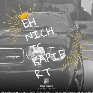 eh nichts kapiert 