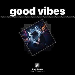 good vibes