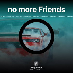 no more Friends 