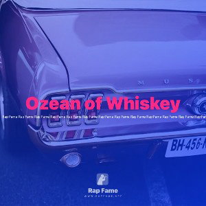 Ozean of Whiskey