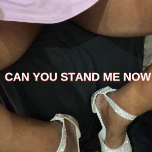 Can You Stand Me Now