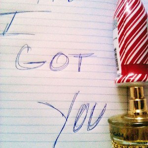 OH, I Got You