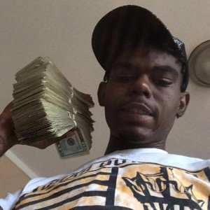 ZO GLIZZY NEVER STOPS
