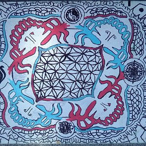 first track