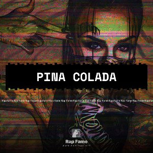 Pina Colada