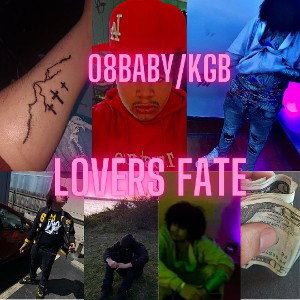 KGB - lovers fate