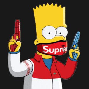 Shoot you down