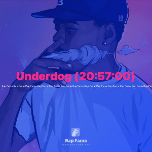 Underdog (20:57:00)