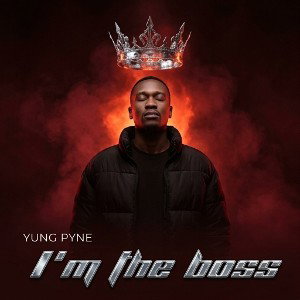 I'm the boss 