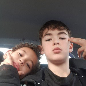 NO WAY OUT (SURPREME A) (FT : KB THE BOSS) 