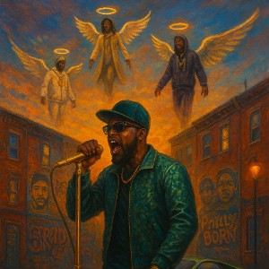 GOLDDIGGER REMIX WRITTEN AND COMPOSED BY KEVIN SCHULTZ 